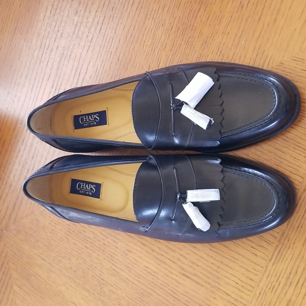 Chaps Men's Shoes